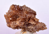 5.1cms CITRINE CRYSTALS MOROCCO MINERAL SPECIMEN AB257