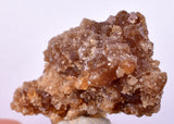 5.1cms CITRINE CRYSTALS MOROCCO MINERAL SPECIMEN AB257