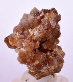 5.1cms CITRINE CRYSTALS MOROCCO MINERAL SPECIMEN AB257
