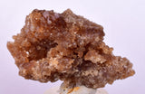 5.1cms CITRINE CRYSTALS MOROCCO MINERAL SPECIMEN AB257
