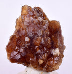 4.3cms CITRINE CRYSTALS MOROCCO MINERAL SPECIMEN AB258