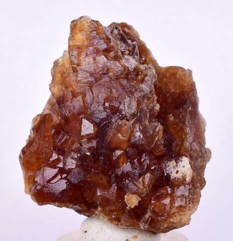 4.3cms CITRINE CRYSTALS MOROCCO MINERAL SPECIMEN AB258
