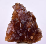 4.3cms CITRINE CRYSTALS MOROCCO MINERAL SPECIMEN AB258