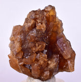 4.3cms CITRINE CRYSTALS MOROCCO MINERAL SPECIMEN AB258