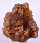 4.3cms CITRINE CRYSTALS MOROCCO MINERAL SPECIMEN AB258