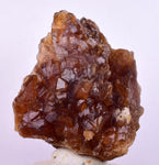 4.3cms CITRINE CRYSTALS MOROCCO MINERAL SPECIMEN AB258