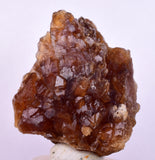 4.3cms CITRINE CRYSTALS MOROCCO MINERAL SPECIMEN AB258