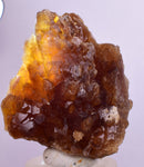 4.3cms CITRINE CRYSTALS MOROCCO MINERAL SPECIMEN AB258