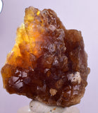 4.3cms CITRINE CRYSTALS MOROCCO MINERAL SPECIMEN AB258