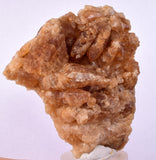 5.6cms CITRINE CRYSTALS MOROCCO MINERAL SPECIMEN AB259