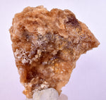 5.6cms CITRINE CRYSTALS MOROCCO MINERAL SPECIMEN AB259
