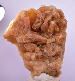 5.6cms CITRINE CRYSTALS MOROCCO MINERAL SPECIMEN AB259