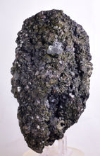 Load image into Gallery viewer, 18.5cm MARCASITE BLADES GEODE PYRITE CHALCOPYRYTE SPHALERITE PERU CRYSTAL
