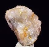 1.5cms NATIVE GOLD WIRE OF THE INCAS PERU THUMBNAIL CRYSTAL LB224