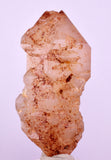 6.3cms SCEPTER QUARTZ  CATHEDRAL FLOATER SHINY NATURAL CRYSTAL QB159