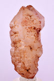 6.3cms SCEPTER QUARTZ  CATHEDRAL FLOATER SHINY NATURAL CRYSTAL QB159