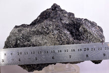 Load image into Gallery viewer, 17cm SPHALERITE MARCASITE BLADES PYRITE CHALCOPYRYTE  PERU CRYSTAL
