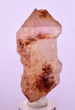 6.3cms SCEPTER QUARTZ  CATHEDRAL FLOATER SHINY NATURAL CRYSTAL QB159
