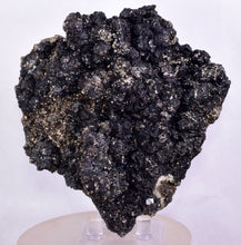 Load image into Gallery viewer, 10cm SPHALERITE MARCASITE PYRITE CHALCOPYRYTE  PERU CRYSTAL
