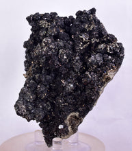 Load image into Gallery viewer, 10cm SPHALERITE MARCASITE PYRITE CHALCOPYRYTE  PERU CRYSTAL
