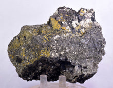 Load image into Gallery viewer, 11cm MARCASITE PYRITE CHALCOPYRYTE SPHALERITE  PERU CRYSTAL
