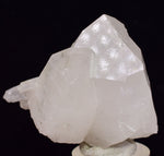 5.4cms RED HUBNERITE QUARTZ CRYSTALS MINERAL SPECIMEN COLLECTOR PERU MB166