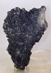 23cms SPHALERITE PYRITE MARCASITE GALENA QUARTZ CRYSTALS PERU MB164