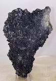 23cms SPHALERITE PYRITE MARCASITE GALENA QUARTZ CRYSTALS PERU MB164