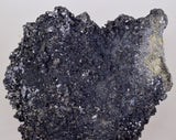 23cms SPHALERITE PYRITE MARCASITE GALENA QUARTZ CRYSTALS PERU MB164