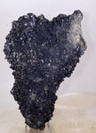 23cms SPHALERITE PYRITE MARCASITE GALENA QUARTZ CRYSTALS PERU MB164