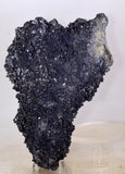 23cms SPHALERITE PYRITE MARCASITE GALENA QUARTZ CRYSTALS PERU MB164