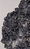 23cms SPHALERITE PYRITE MARCASITE GALENA QUARTZ CRYSTALS PERU MB164