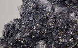 23cms SPHALERITE PYRITE MARCASITE GALENA QUARTZ CRYSTALS PERU MB164