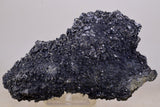 23cms SPHALERITE PYRITE MARCASITE GALENA QUARTZ CRYSTALS PERU MB164