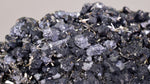 23cms SPHALERITE PYRITE MARCASITE GALENA QUARTZ CRYSTALS PERU MB164