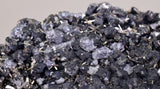 23cms SPHALERITE PYRITE MARCASITE GALENA QUARTZ CRYSTALS PERU MB164
