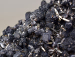 23cms SPHALERITE PYRITE MARCASITE GALENA QUARTZ CRYSTALS PERU MB164