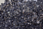 23cms SPHALERITE PYRITE MARCASITE GALENA QUARTZ CRYSTALS PERU MB164