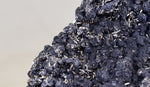 23cms SPHALERITE PYRITE MARCASITE GALENA QUARTZ CRYSTALS PERU MB164