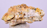 5cms YELLOW APATITE CRYSTALS IMILCHIL MOROCCO MINERAL SPECIMEN AB263