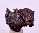 1cms NATIVE SILVER WIRE PERU UCHUCCHACUA MINE MINERAL SPECIMEN HB353