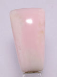 41cts PINK OPAL CABOCHON Jewelry Pendant Coral Color B31