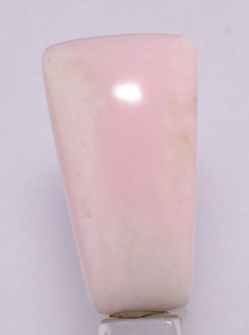 41cts PINK OPAL CABOCHON Jewelry Pendant Coral Color B31
