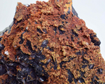 8cms ORPIMENT PYRITE QUARTZ BARITE MINERAL SPECIMEN PERU REALGAR COLLECTOR Q177