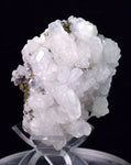 5.7cms GEMMY CALCITE CRYSTAL sphalerite galena marcasite mineral specimen f225