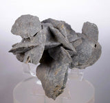 9cms SELENITE DESERT ROSE gypsum crystals collectors peru mineral specimen t260