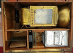 PREMIUM GERMANY MINERS lamp- 1927- la schulze- berlin candle carbide oil lantern