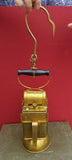 PREMIUM GERMANY MINERS lamp- 1927- la schulze- berlin candle carbide oil lantern
