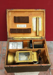 PREMIUM GERMANY MINERS lamp- 1927- la schulze- berlin candle carbide oil lantern