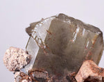5cm BARITE CRYSTALS peru translucent mineral specimen A326